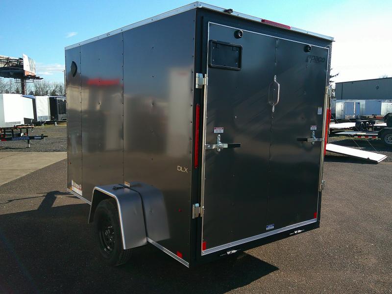 new Cargo (Enclosed) Trailers Pace American  for sale, in Scappoose, OR Thumbnail 3