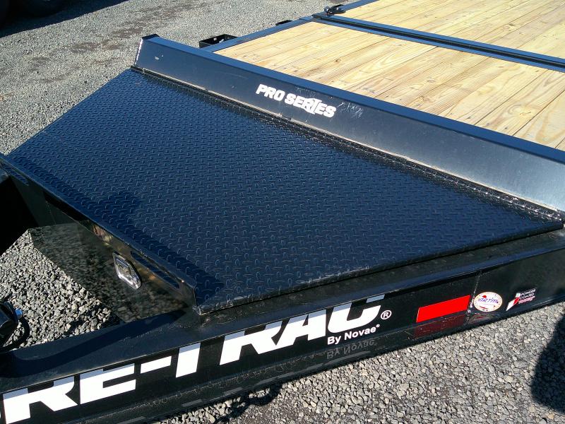 new Equipment / Flatbed Trailers Sure-Trac  for sale, in Scappoose, OR Thumbnail 3