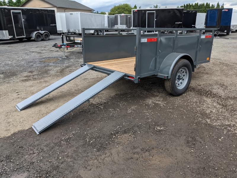 new Utility Trailers Eagle  for sale, in Tangent, OR Thumbnail 5