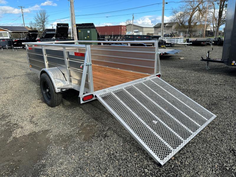 new Utility Trailers Eagle  for sale, in Tangent, OR Thumbnail 3