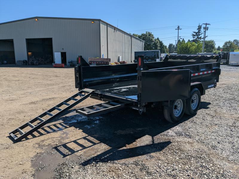 new Dump Trailers Sure-Trac  for sale, in Scappoose, OR Thumbnail 8