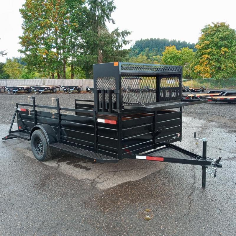 new Utility Trailers Eagle  for sale, in Tangent, OR Thumbnail 6