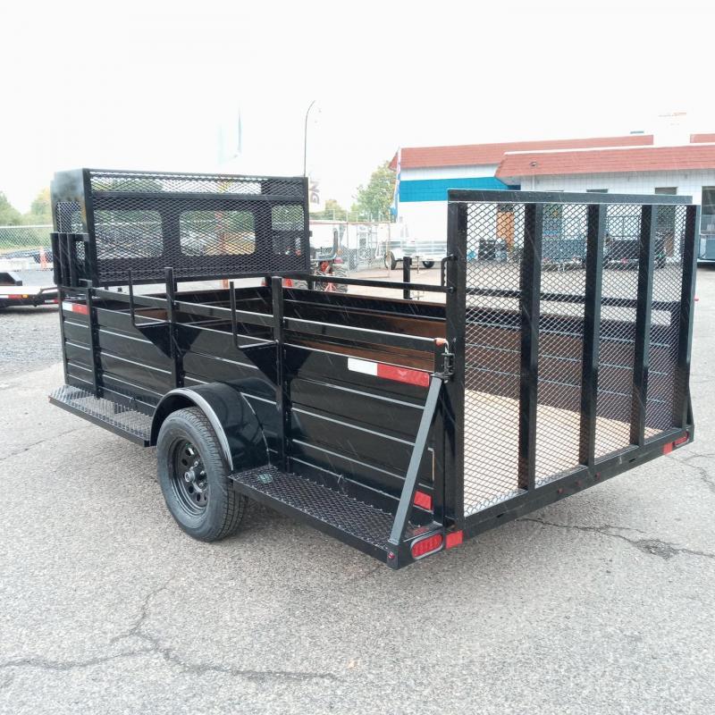 new Utility Trailers Eagle  for sale, in Tangent, OR Thumbnail 4