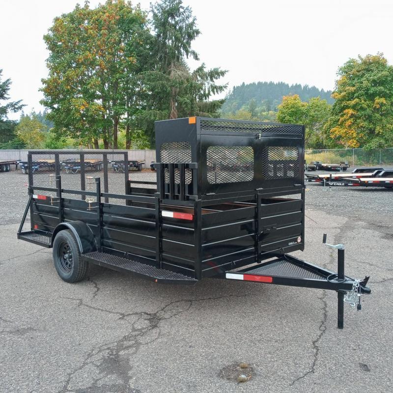 new Utility Trailers Eagle  for sale, in Tangent, OR Thumbnail 2