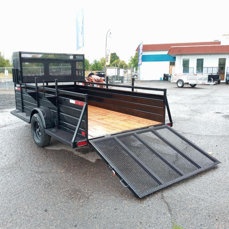 new Utility Trailers Eagle  for sale, in Tangent, OR Thumbnail 5