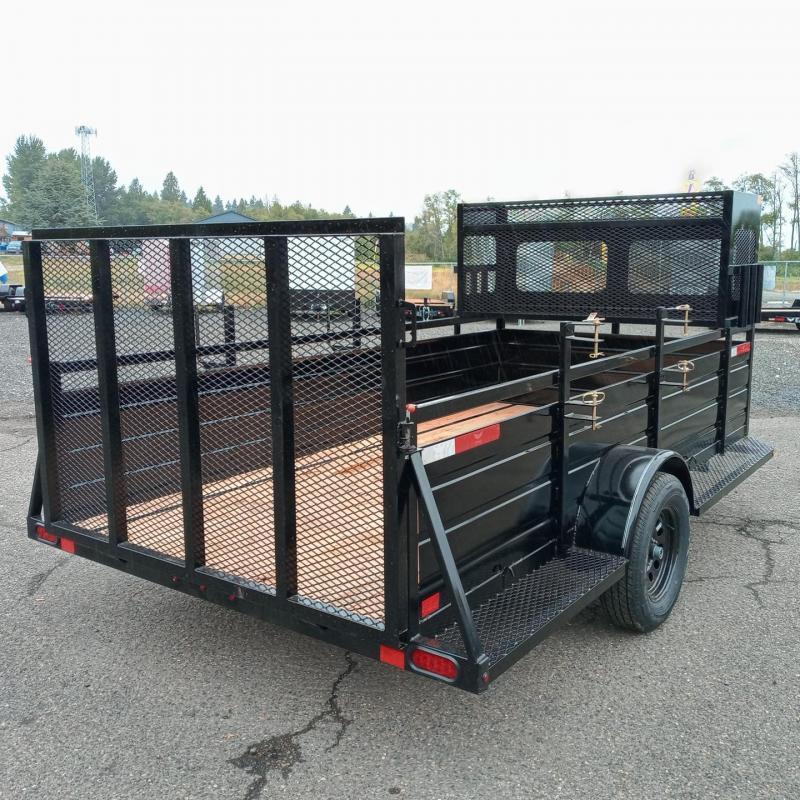 new Utility Trailers Eagle  for sale, in Tangent, OR Thumbnail 3