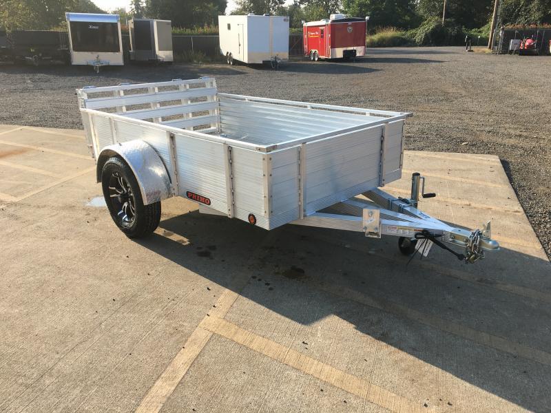new Utility Trailers Primo  for sale, in Scappoose, OR image-0