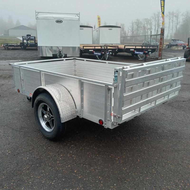 new Utility Trailers Primo  for sale, in Tangent, OR Thumbnail 3