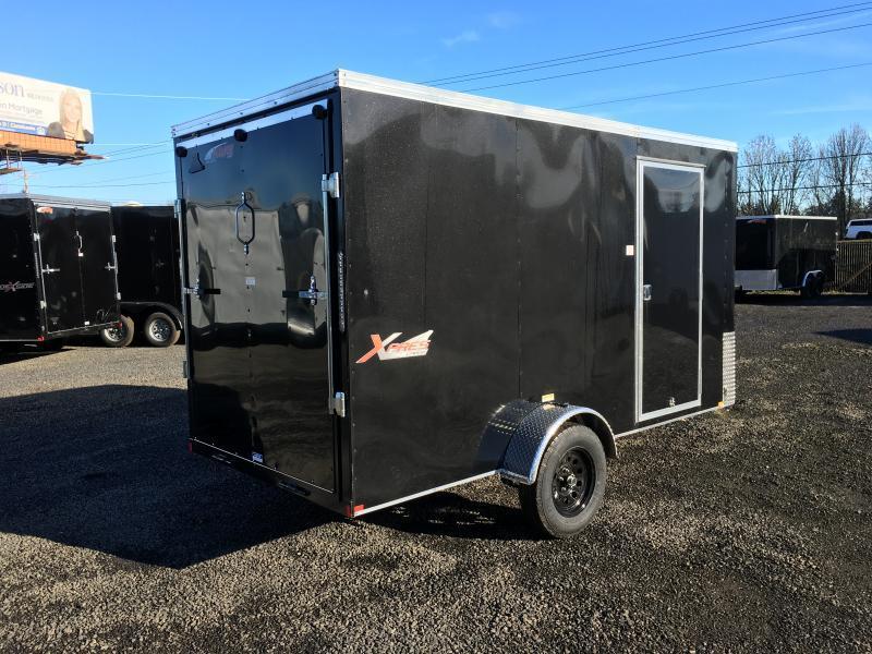 new Cargo (Enclosed) Trailers Mirage Trailers  for sale, in Scappoose, OR Thumbnail 6
