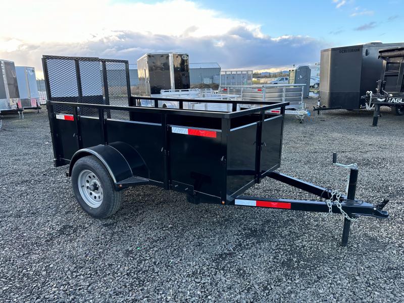 new Utility Trailers Eagle Trailer  for sale, in Tangent, OR Thumbnail 5