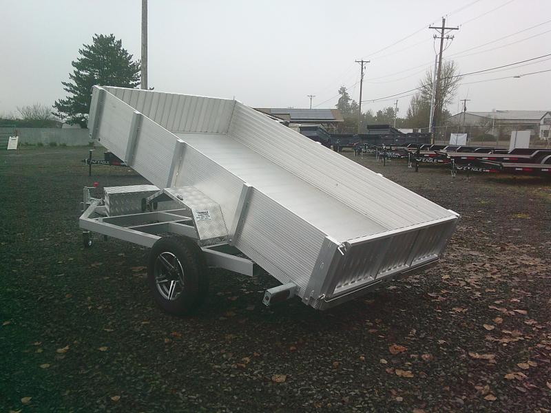 new Dump Trailers Eagle Trailers  for sale, in Scappoose, OR Thumbnail 5