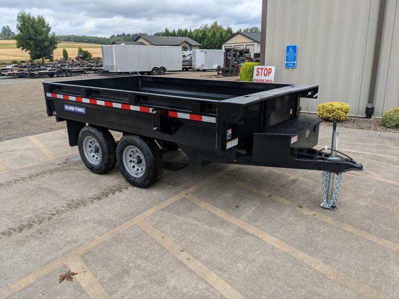 new Dump Trailers Sure-Trac  for sale, in Scappoose, OR Thumbnail 8