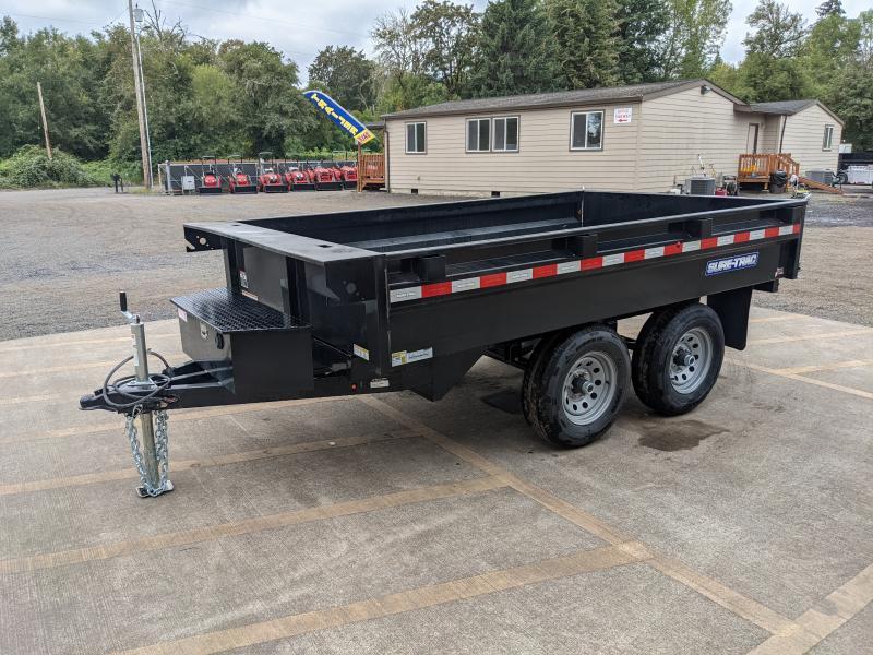 new Dump Trailers Sure-Trac  for sale, in Scappoose, OR image-0