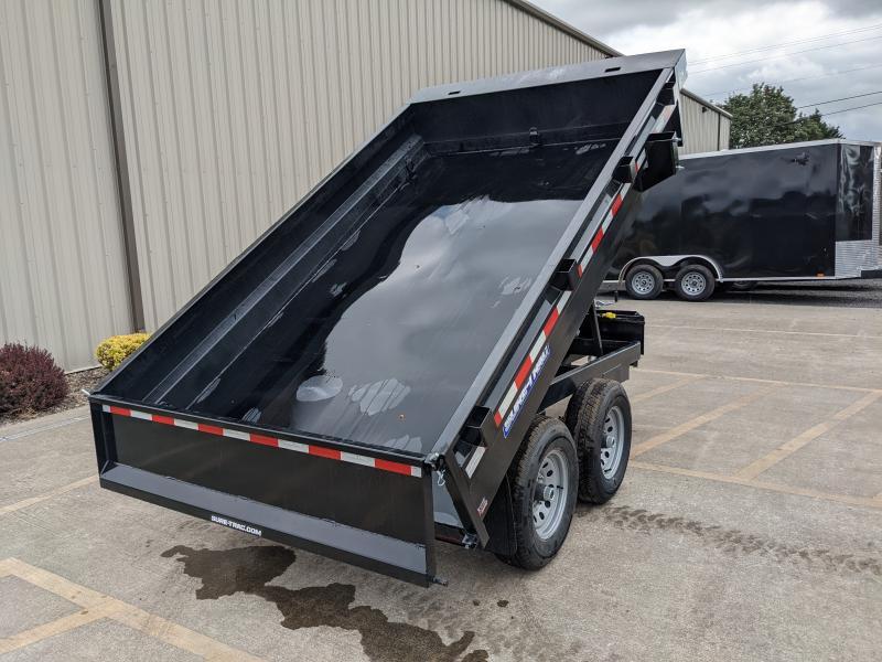 new Dump Trailers Sure-Trac  for sale, in Scappoose, OR Thumbnail 5