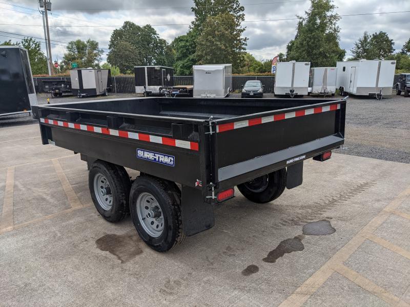 new Dump Trailers Sure-Trac  for sale, in Scappoose, OR Thumbnail 3