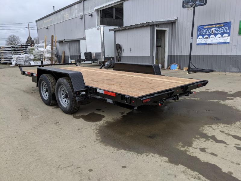 new Car Haulers / Racing Trailers Eagle Trailer  for sale, in Scappoose, OR Thumbnail 3