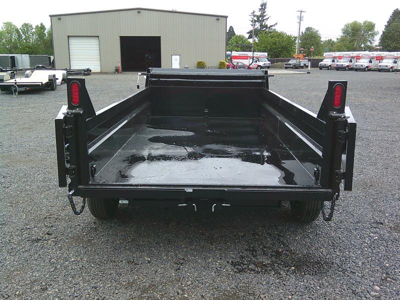 new Dump Trailers Sure-Trac  for sale, in Scappoose, OR Thumbnail 5