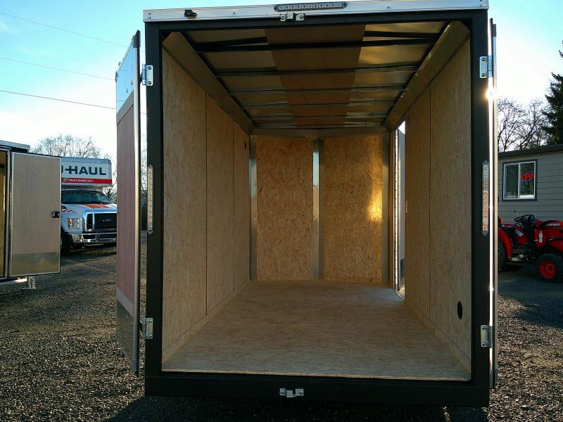 new Cargo (Enclosed) Trailers Formula Trailers  for sale, in Scappoose, OR Thumbnail 4