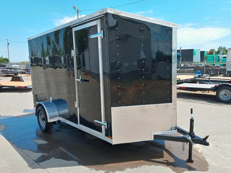 new Cargo (Enclosed) Trailers Cargo King  for sale, in Tangent, OR Thumbnail 9