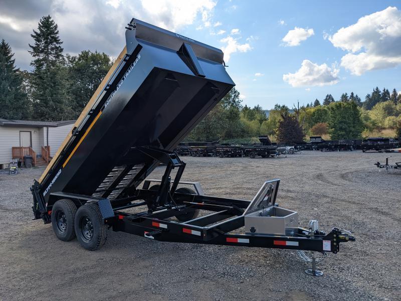 new Dump Trailers Southland Trailers  for sale, in Scappoose, OR Thumbnail 3