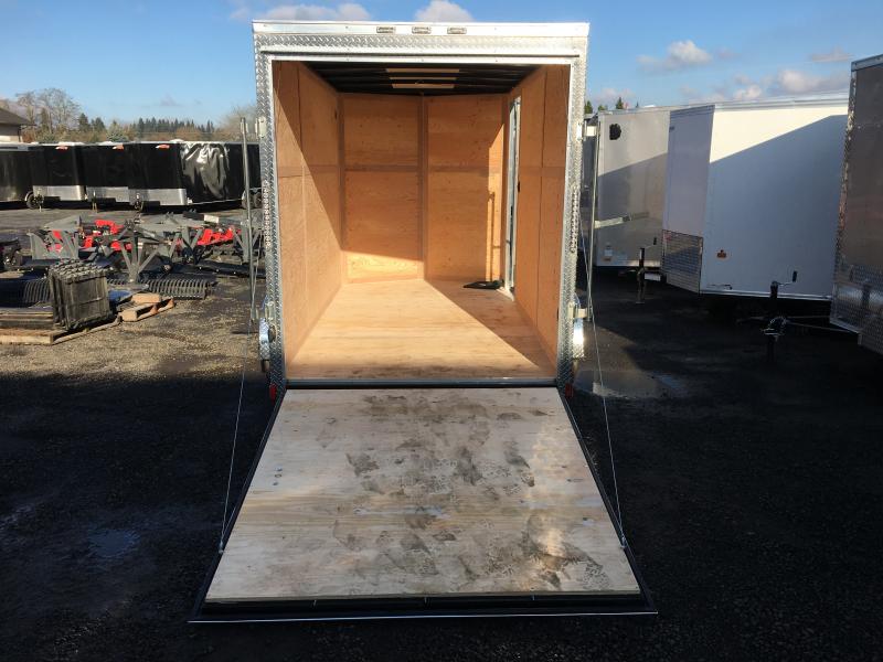 new Cargo (Enclosed) Trailers Cargo King  for sale, in Scappoose, OR Thumbnail 4