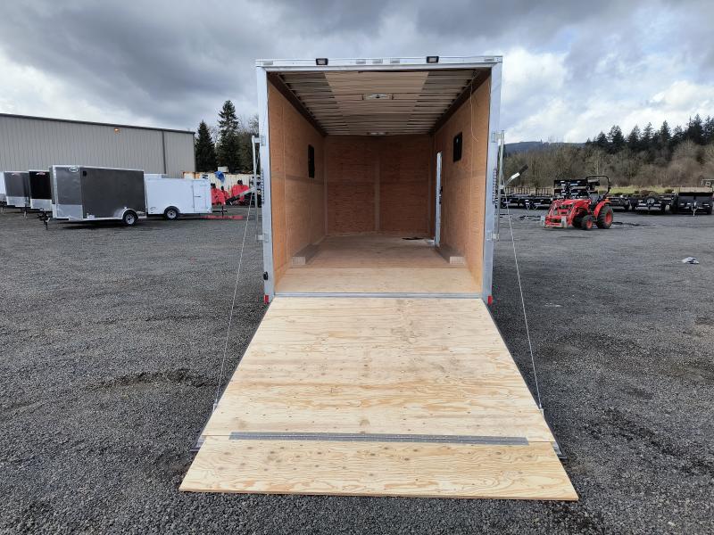 new Cargo (Enclosed) Trailers Cargo King  for sale, in Scappoose, OR Thumbnail 3