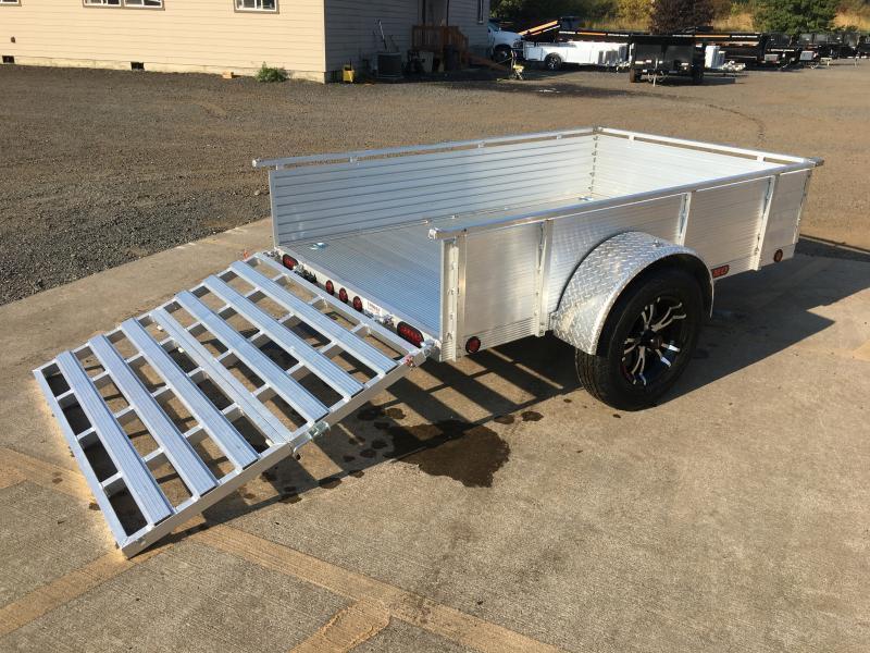 new Utility Trailers Primo  for sale, in Scappoose, OR Thumbnail 5