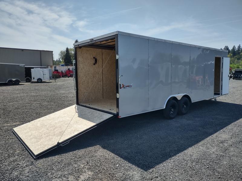 new Car Haulers / Racing Trailers Mirage Trailers  for sale, in Scappoose, OR Thumbnail 4