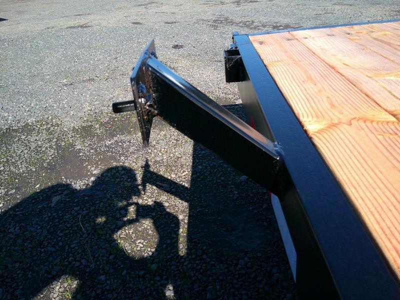 new Equipment / Flatbed Trailers Eagle Trailer  for sale, in Terrebonne, OR Thumbnail 6