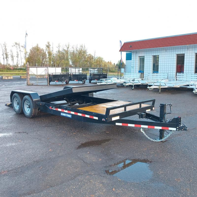 new Equipment / Flatbed Trailers Mirage Trailers  for sale, in Scappoose, OR Thumbnail 8