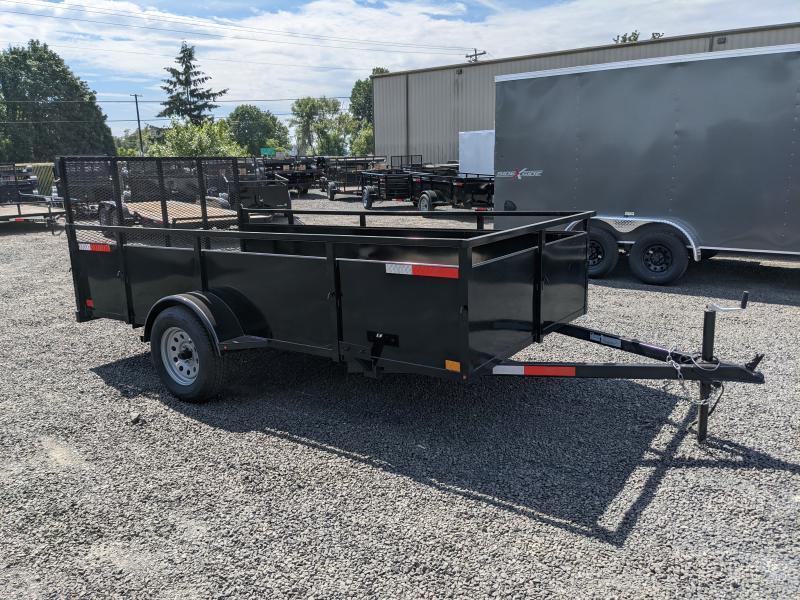 new Utility Trailers Eagle Trailer  for sale, in Scappoose, OR Thumbnail 6