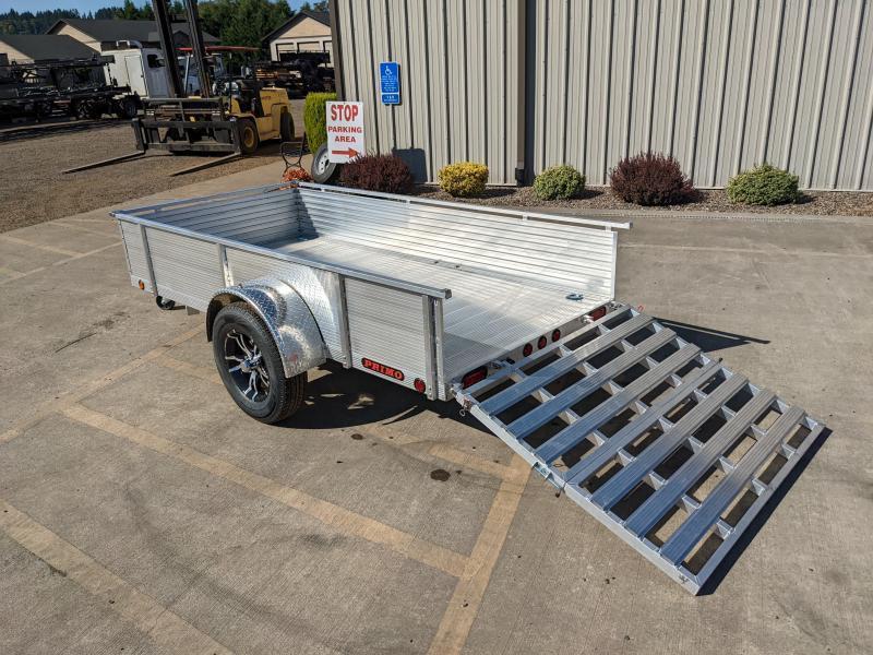 new Utility Trailers Primo  for sale, in Scappoose, OR Thumbnail 3