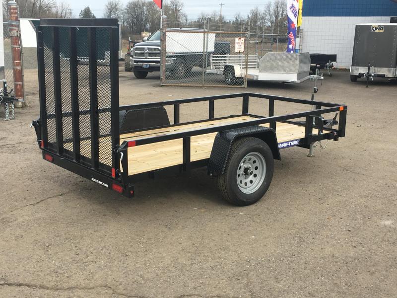 new Utility Trailers Sure-Trac  for sale, in Scappoose, OR Thumbnail 7
