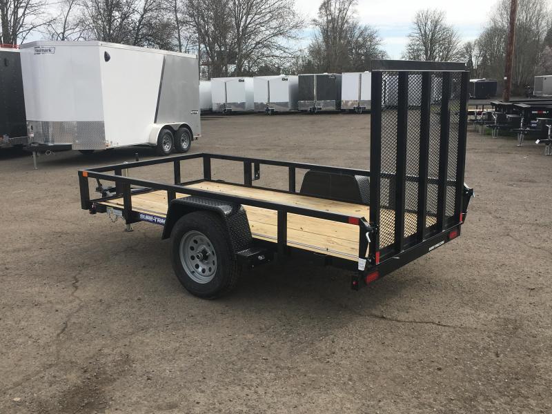 new Utility Trailers Sure-Trac  for sale, in Scappoose, OR Thumbnail 8