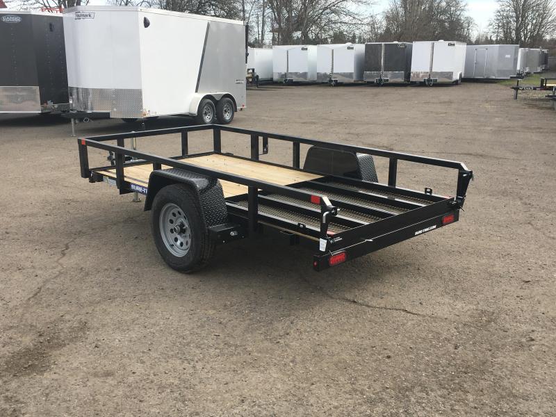 new Utility Trailers Sure-Trac  for sale, in Scappoose, OR Thumbnail 3