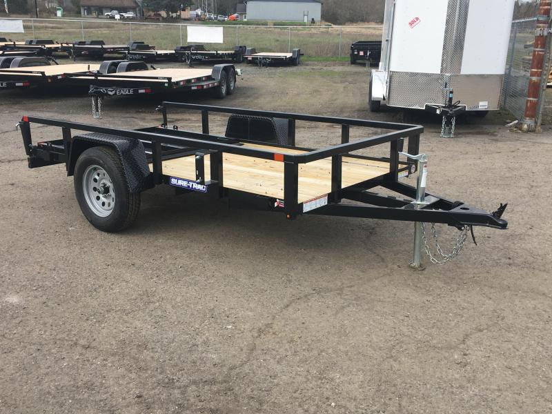 new Utility Trailers Sure-Trac  for sale, in Scappoose, OR Thumbnail 6