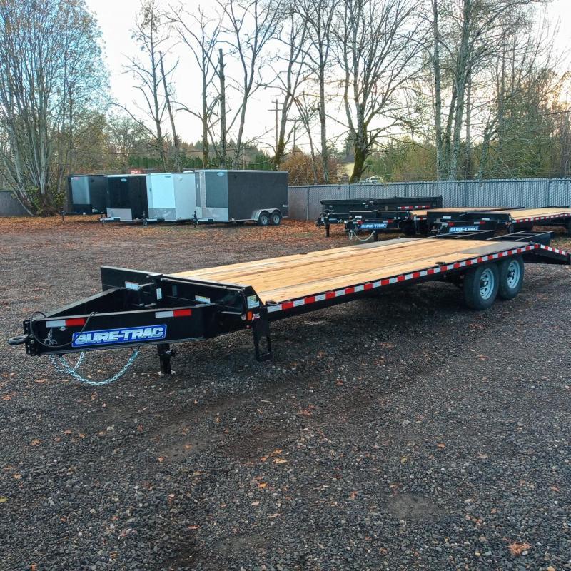 *HOLIDAY BLOWOUT* 8.5x20+5 Equipment Trailer *HOLIDAY BLOWOUT* 8.5x20+5 Equipment Trailer