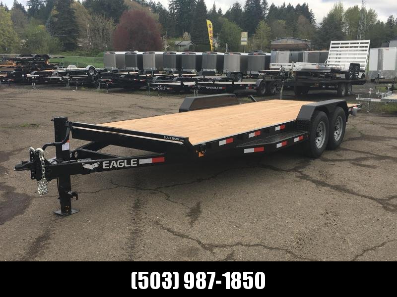 7x20 14k Fixed Deck Car Hauler Equipment Trailer 7x20 14k Fixed Deck Car Hauler Equipment Trailer