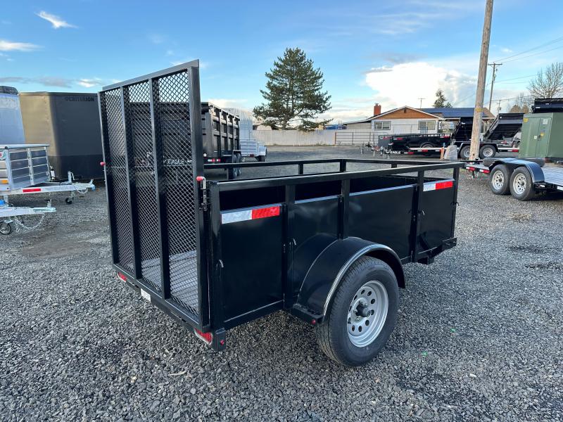 new Utility Trailers Eagle Trailer  for sale, in Tangent, OR Thumbnail 4