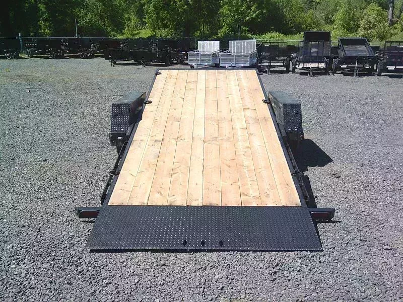 new Equipment / Flatbed Trailers Southland Trailers  for sale, in Scappoose, OR Thumbnail 7