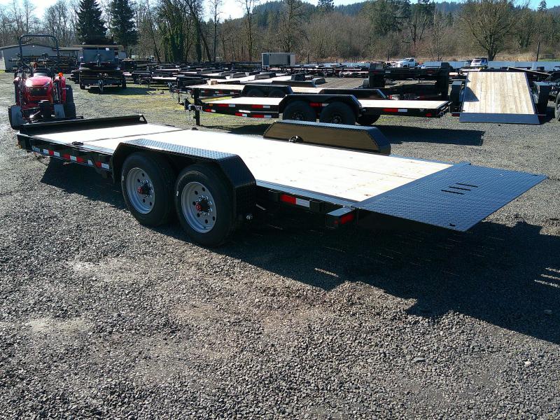 new Equipment / Flatbed Trailers Sure-Trac  for sale, in Scappoose, OR Thumbnail 6