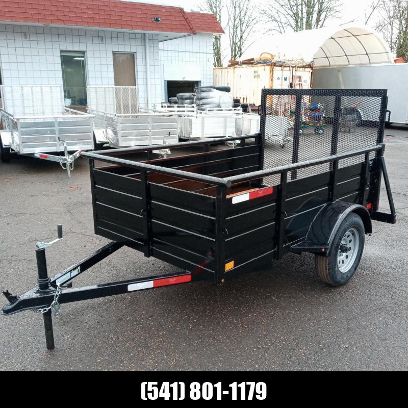 Tangent Inventory Trailer Wholesale NW Enclosed Trailers, Dump