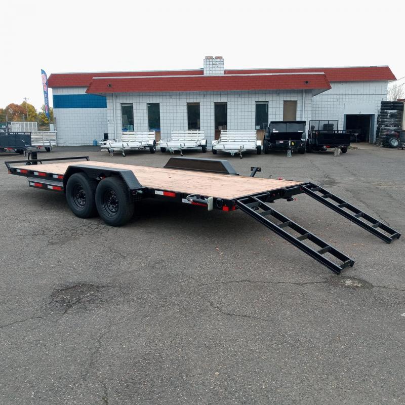new Equipment / Flatbed Trailers Eagle Trailer  for sale, in Scappoose, OR Thumbnail 5
