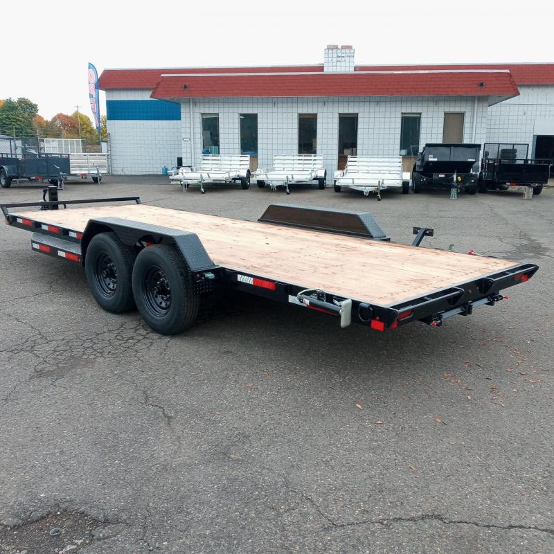 new Equipment / Flatbed Trailers Eagle Trailer  for sale, in Scappoose, OR Thumbnail 4