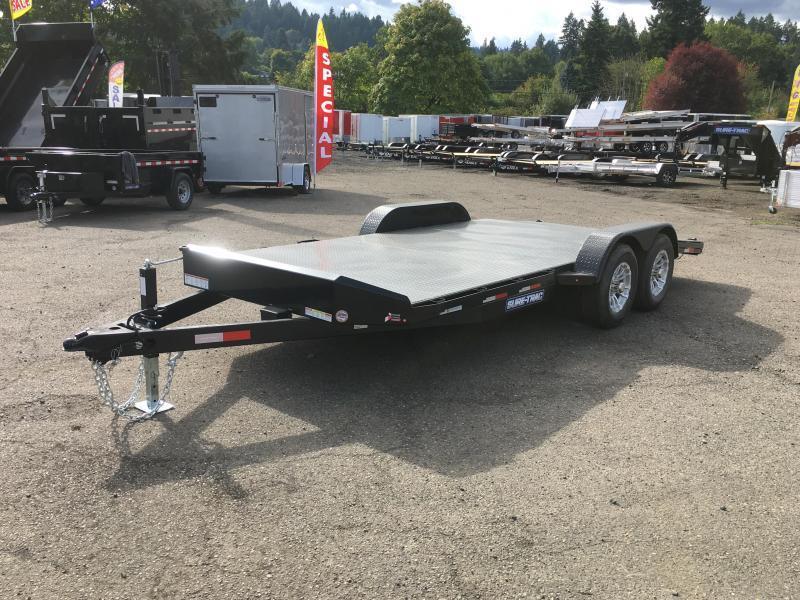 new Car Haulers / Racing Trailers Sure-Trac  for sale, in Scappoose, OR Thumbnail 2