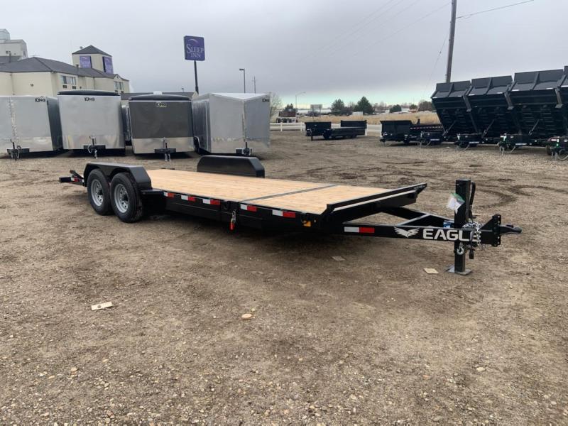 7x20 Tandem Axle 14k Split Tilt 7x20 Tandem Axle 14k Split Tilt