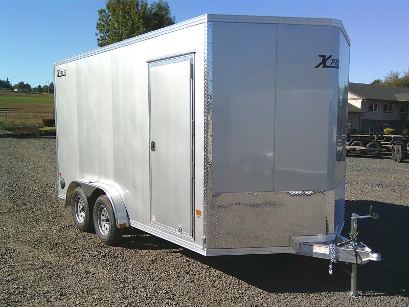 new Cargo (Enclosed) Trailers ALCOM  for sale, in Scappoose, OR Thumbnail 8