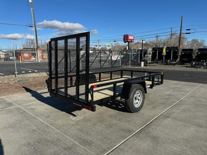 new Utility Trailers Sure-Trac  for sale, in Terrebonne, OR Thumbnail 4