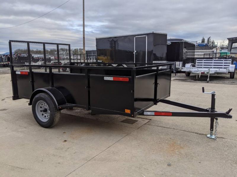 new Utility Trailers Eagle Trailer  for sale, in Scappoose, OR Thumbnail 6
