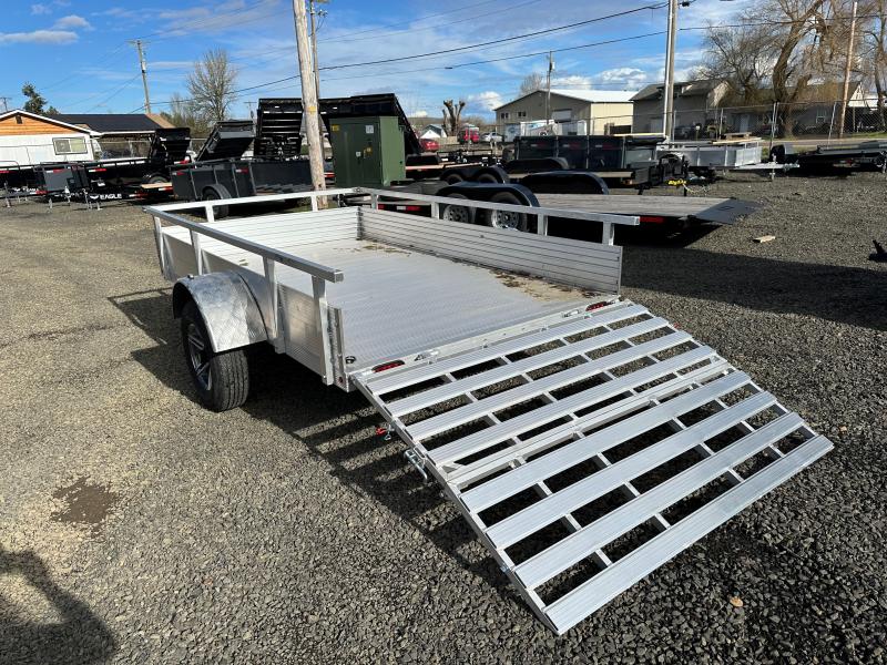 new Utility Trailers Eagle  for sale, in Tangent, OR Thumbnail 4